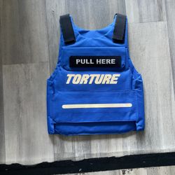 Torture Vest 