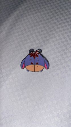 Eeyore Pin