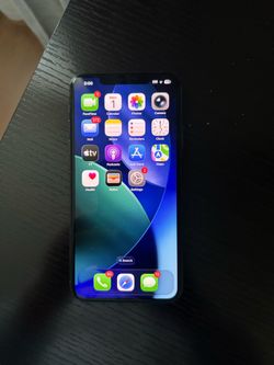 IPHONE 11 PRO MAX 190$