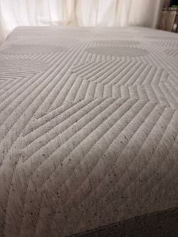CASPER MATTRESS — FULL SIZE