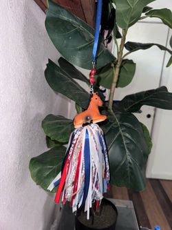 Decorative Tassels