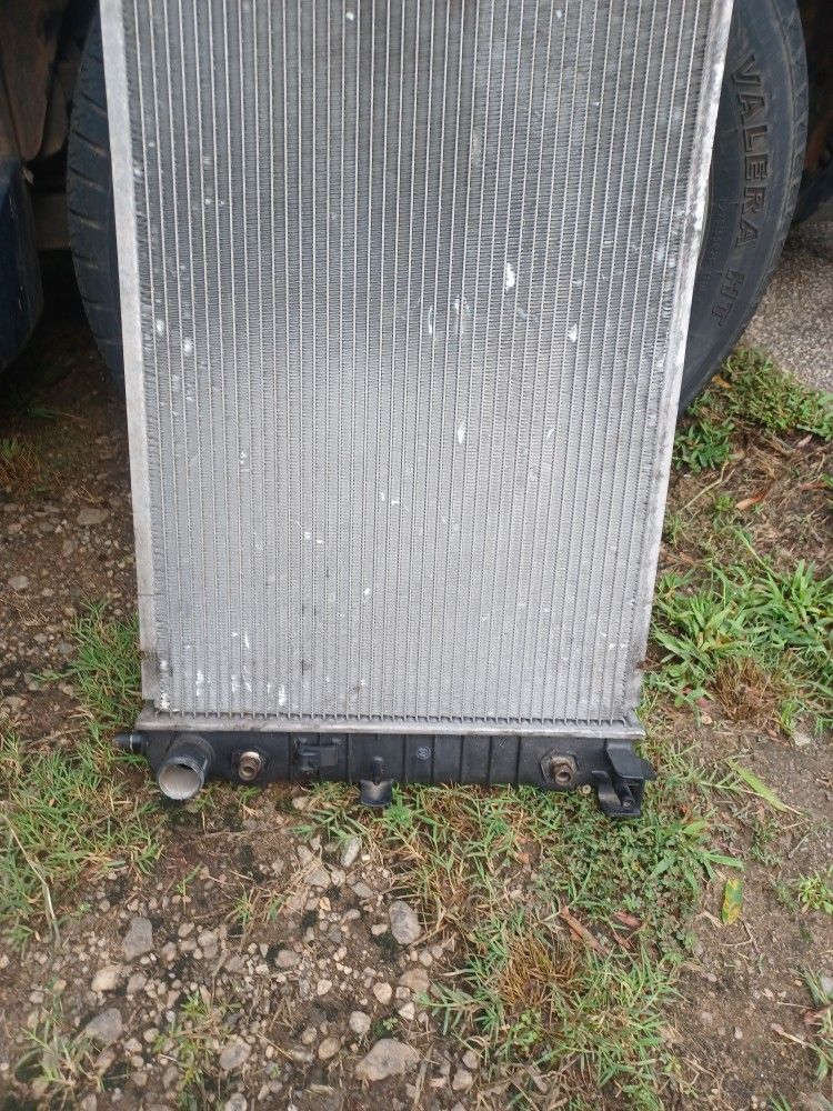 Radiator
