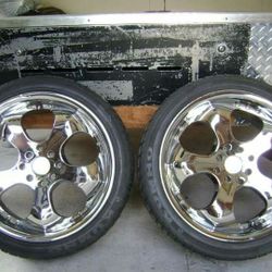 rims 17s