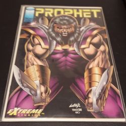 Prophet #1