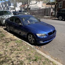 2008 BMW 328i Coupe 