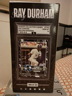 Ray Durham Bobblehead