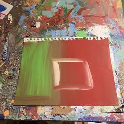 Abstract Art Painting Set of 2