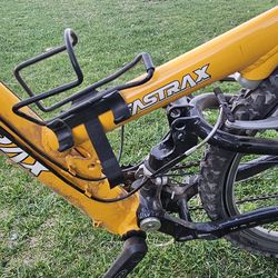 Mountain Bike Fastrak
