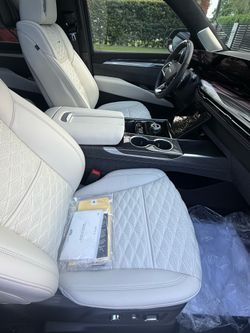 2026 Escalade V