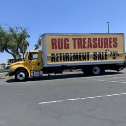 Truck For Sale