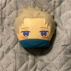 Inumaki Toge Squishy Jujutsu Kaisen