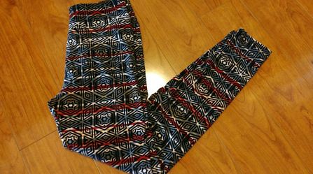 Lularoe leggings; one size