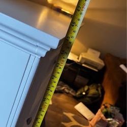 Living Room Dresser Or Bedroom Dresser 