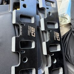 Ls Thermal Plates Square 