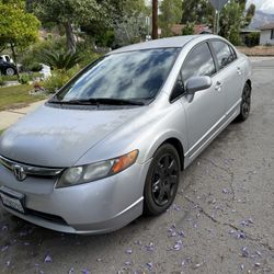 2008 Honda Civic
