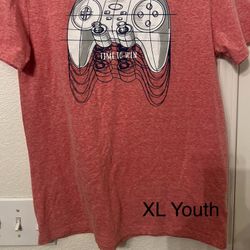 $20 For Bundle of Youth Boy Clothing 