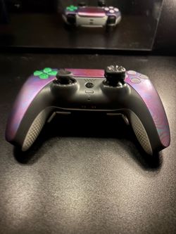 Scuff Gaming Controller (Ps5)