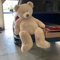 XL Teddy Bear 