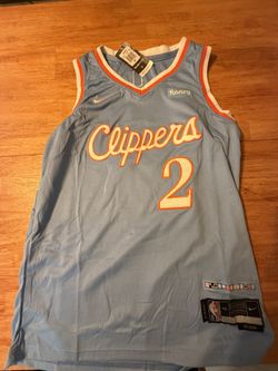 Kawhi Leonard Clippers 