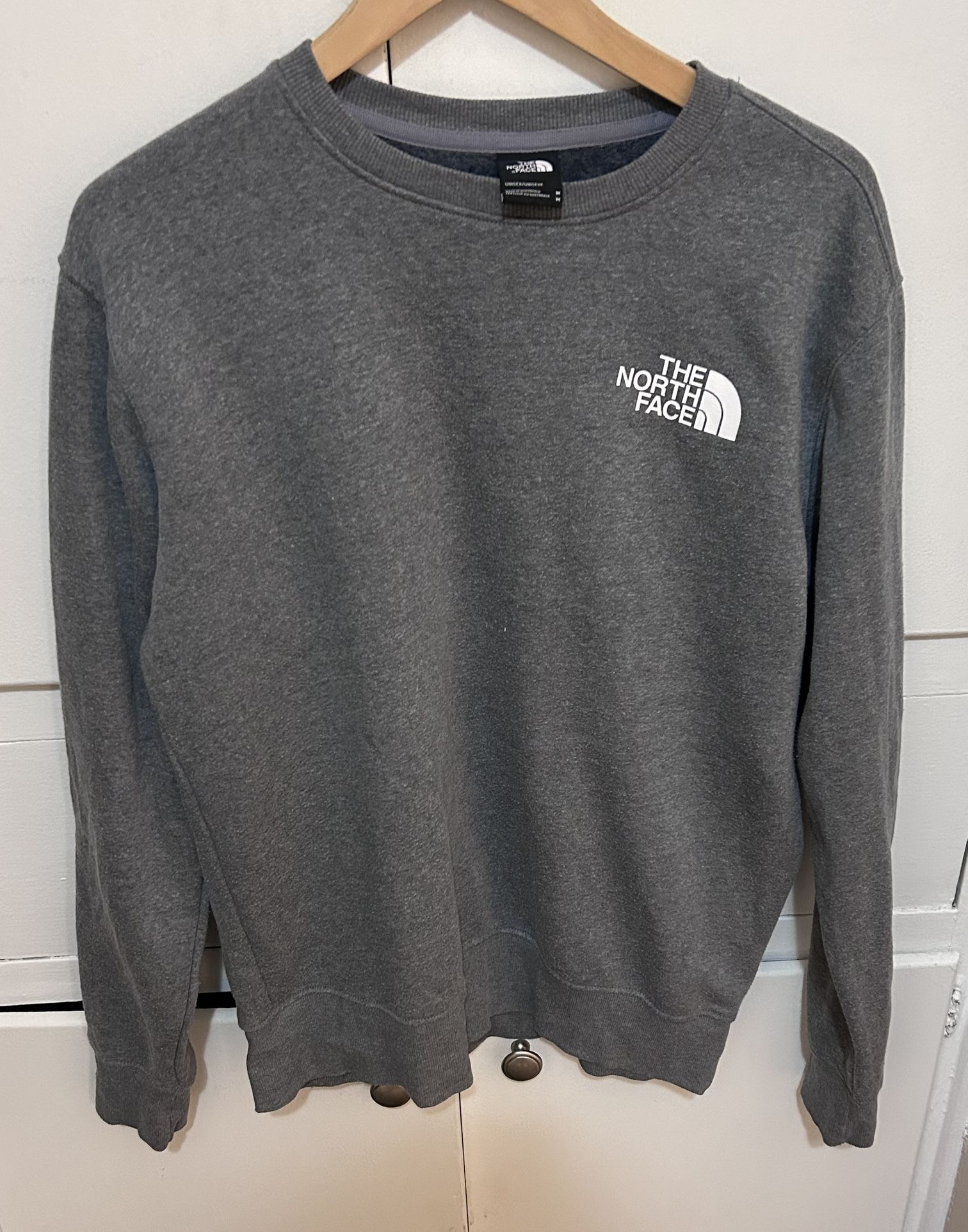 The North Face Sweatshirt Size Medium