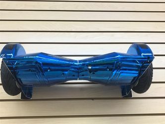 8inch Bluetooth Hoverboards