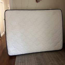 Queen mattress