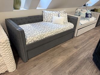 Daybed 399 mattresses started as low as $89