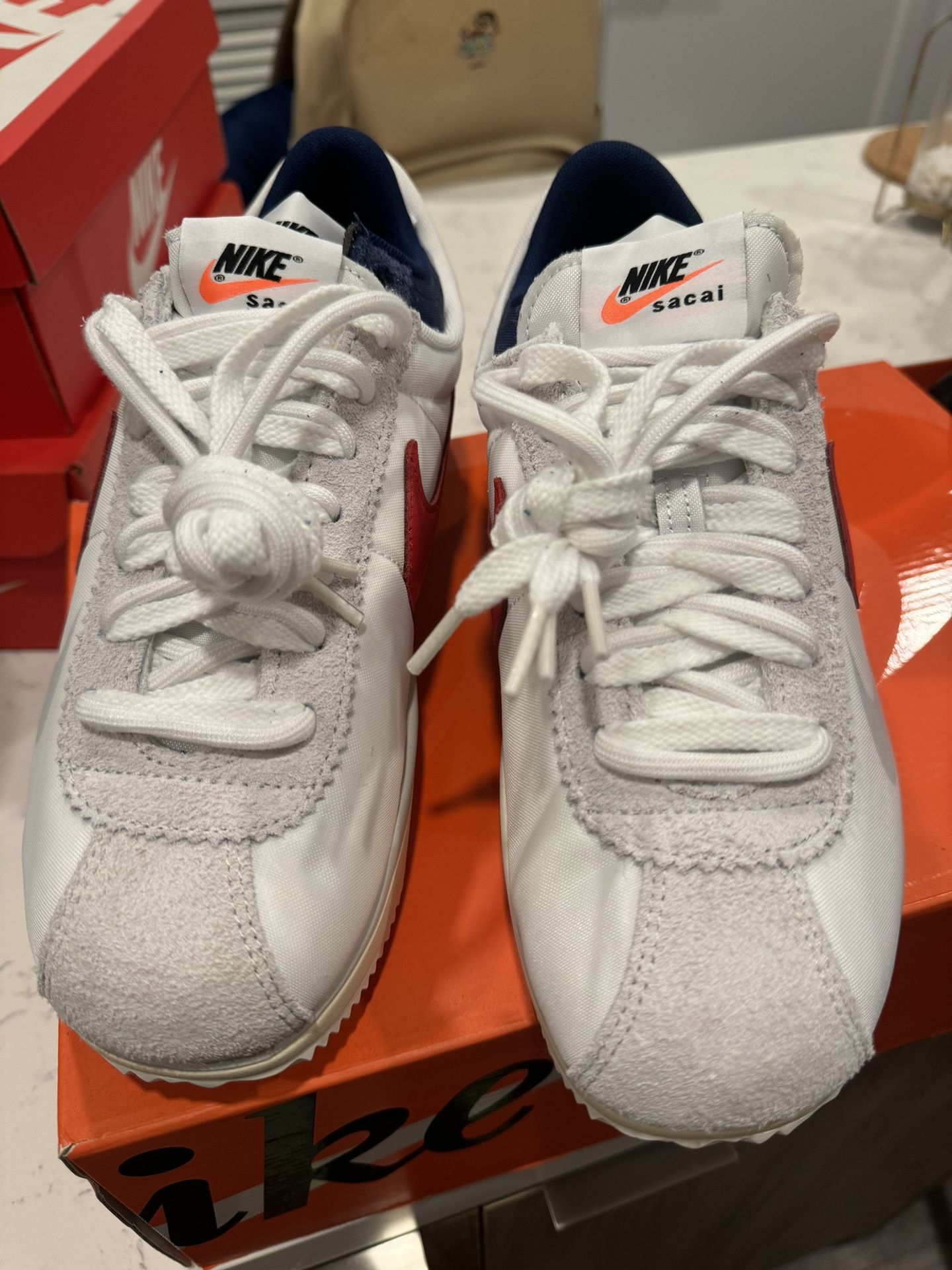 Nike Zoom Cortez SP