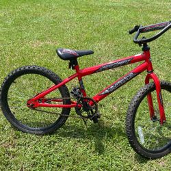 Bike Huffy Solo Unas Veses Se Uso 