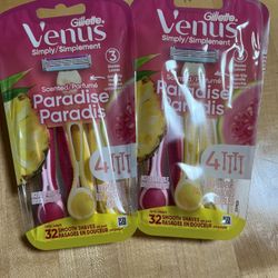Venus Razor