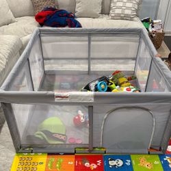 Play Area 