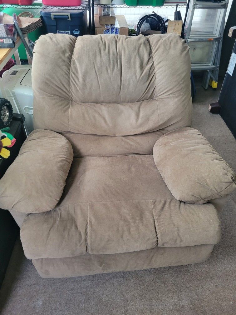 Sofa Chair