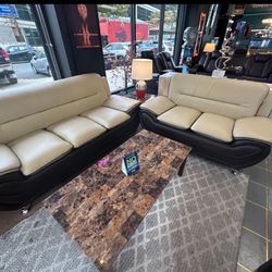 Brand New Living Room Set For $579
