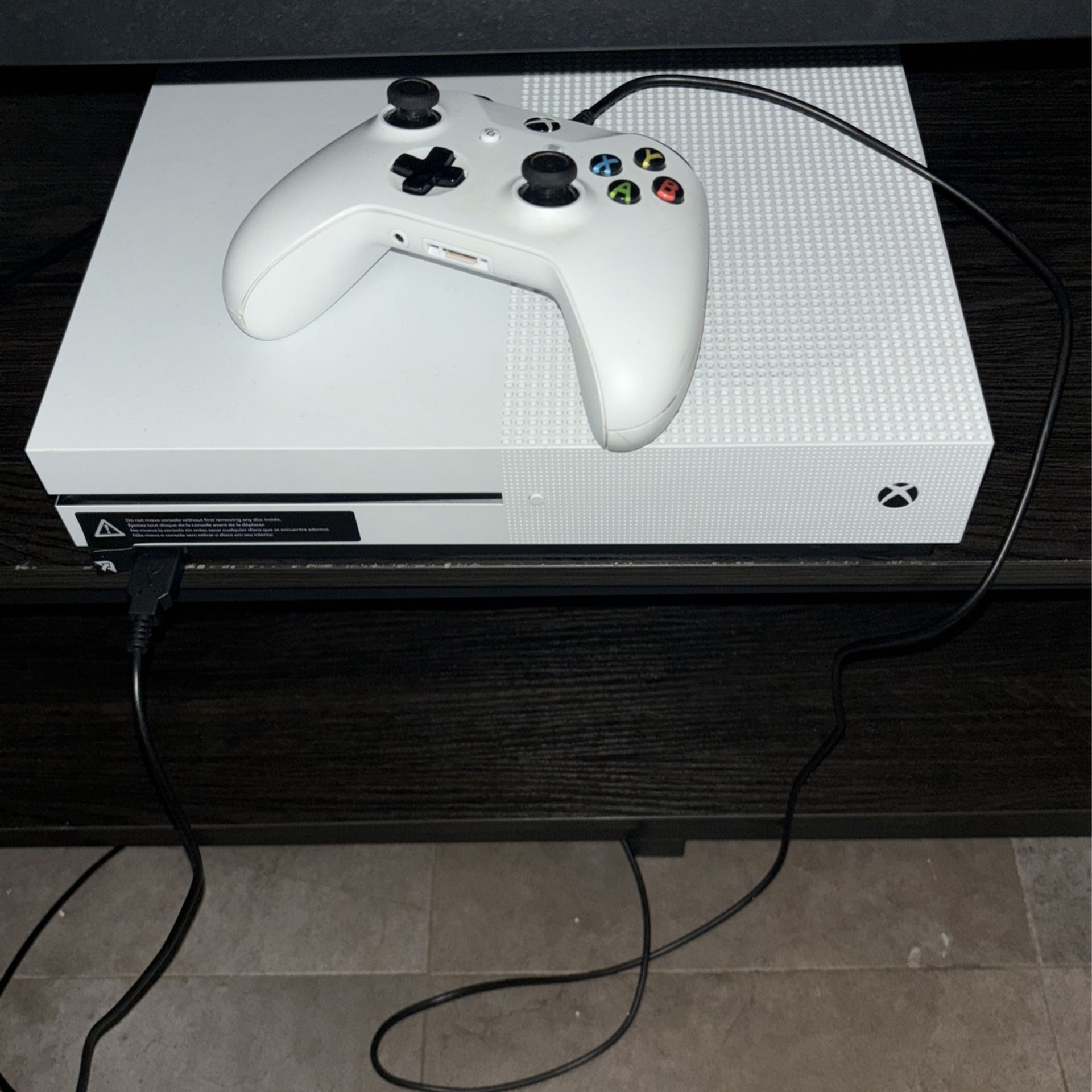 Xbox One