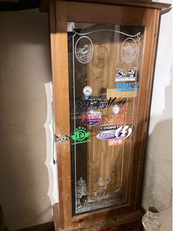 Gun Case