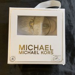Michael Kors + Bearpaw Baby Shoes