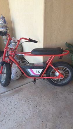 Razor  Ramblr