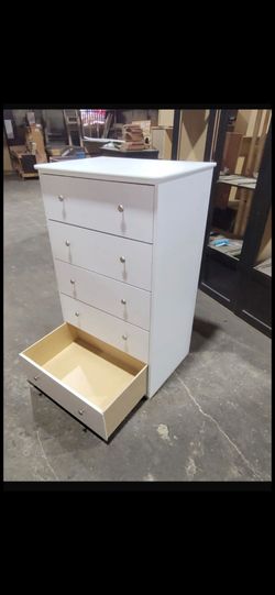 Gumbo chest Of Drawers, cajonera gumbo