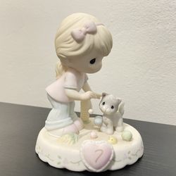 Precious Moments Figurine