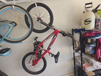 Boys bike 20"