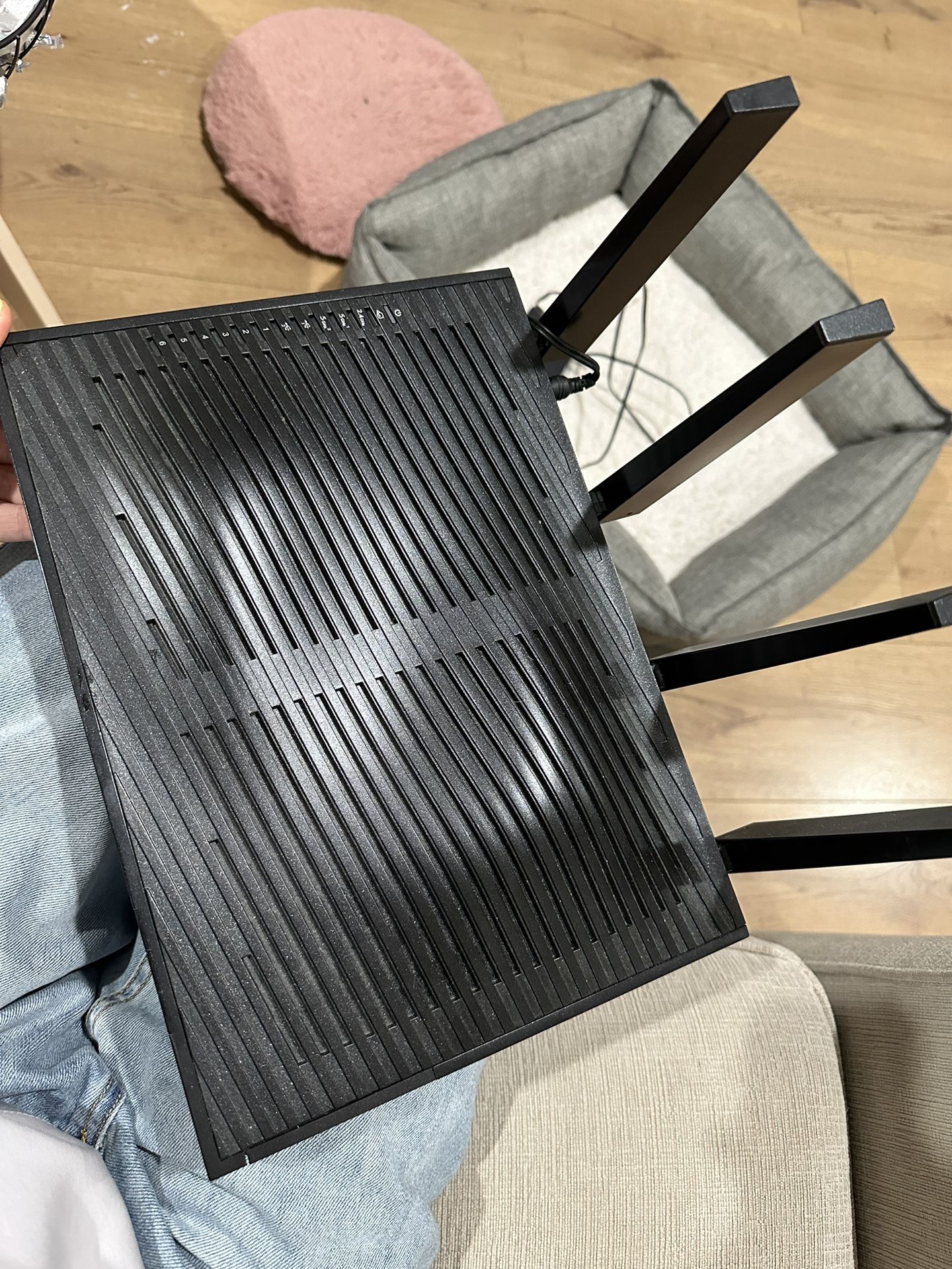 Netgear Nighthawk X8 R8500 Router