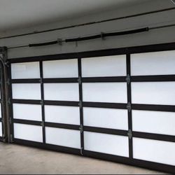 Garage Doors 