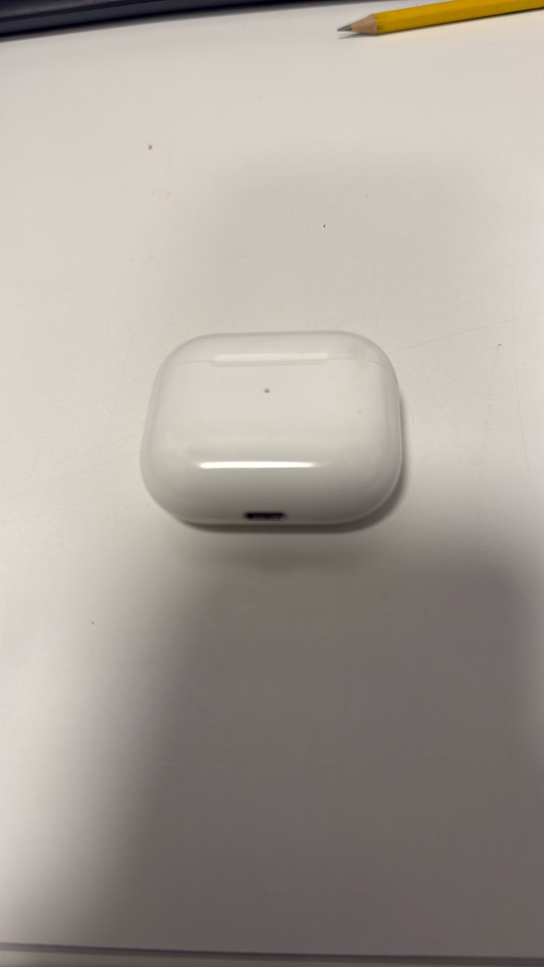 Apple Airpod 4’s /w Noise Cancellation Great condition $120
