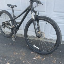 Specialized Mountain Bike Frame Small And Wheels 27.5