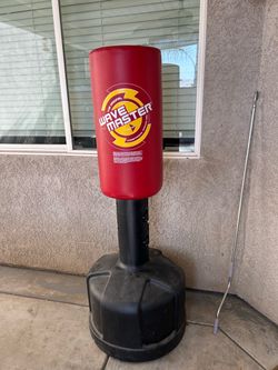 Century Heavy Bag