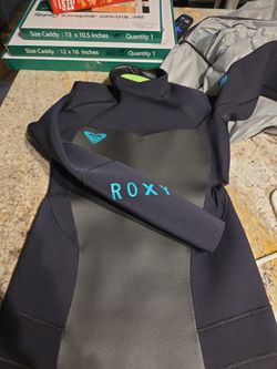 Wet Suit