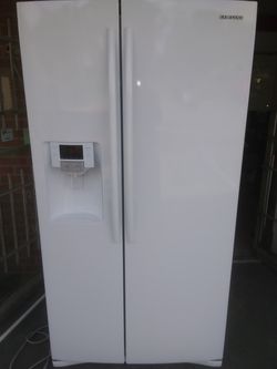 Samsung refrigerator