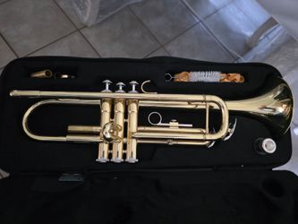 Trumpet