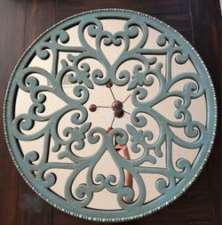 36” Wall Mirror Home/Office Decor