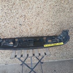 2015-20 Gmc Yukon Front Plastic Cover